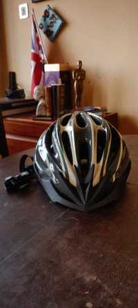 Capacete para ciclistas