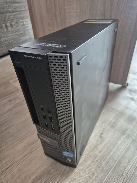 Komputer Optiflex 990 I5