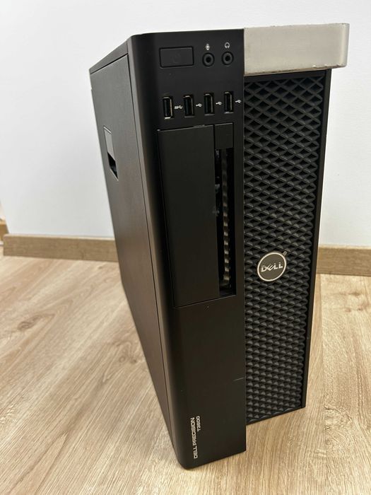 Obudowa Dell Precision T3600