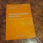 Gestão financeira - opções reais