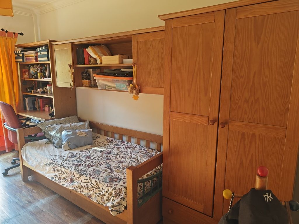 Quarto de criança