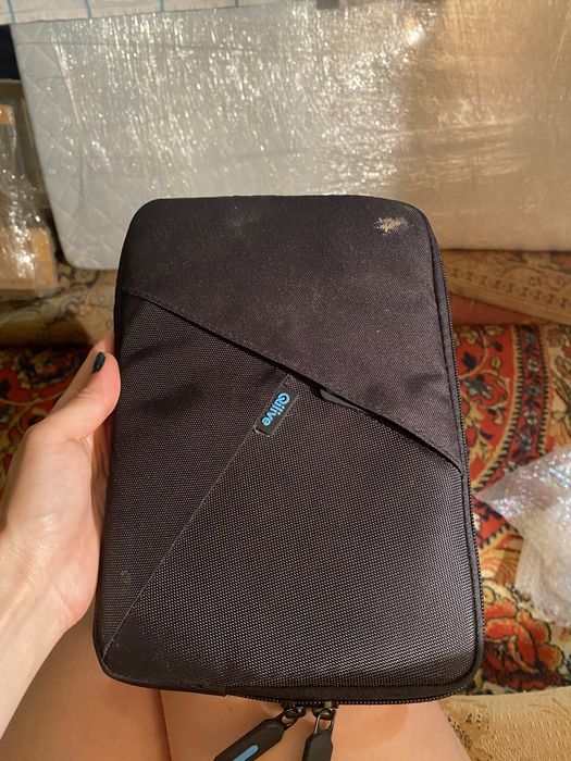 Чехол на планшет чи аудіокнигу