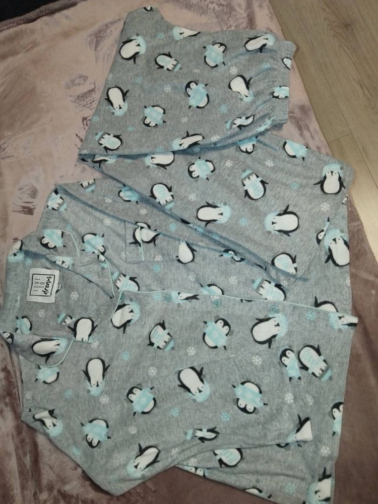 Жіночі піжами розмір M L XL