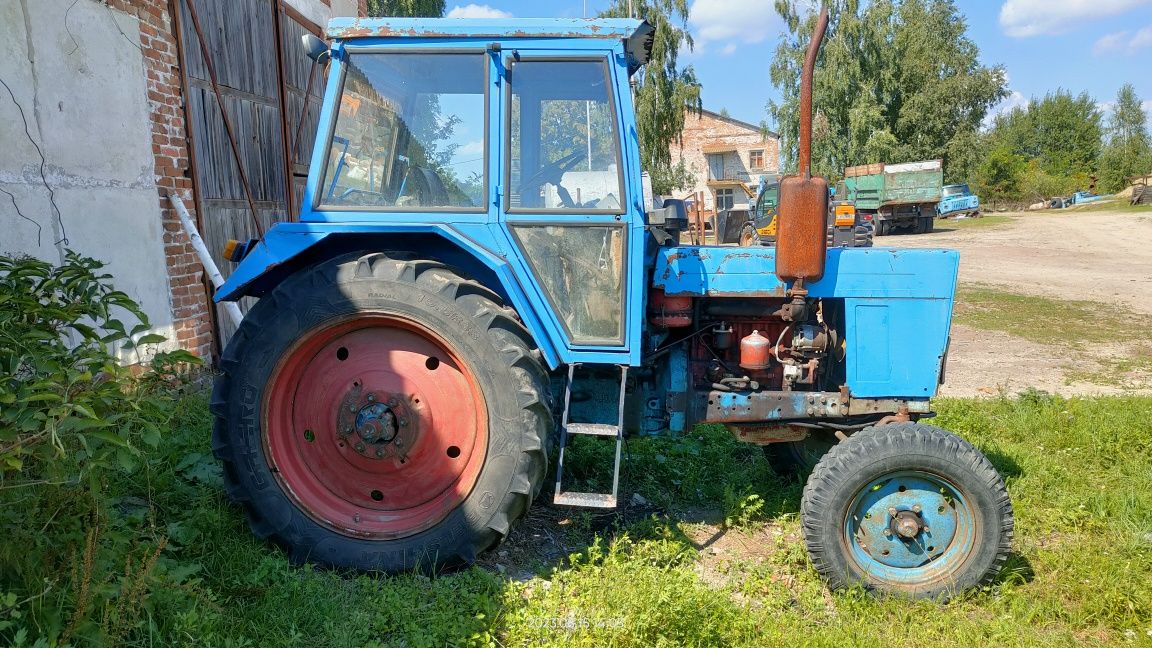 MTZ-80 продаю не дорого