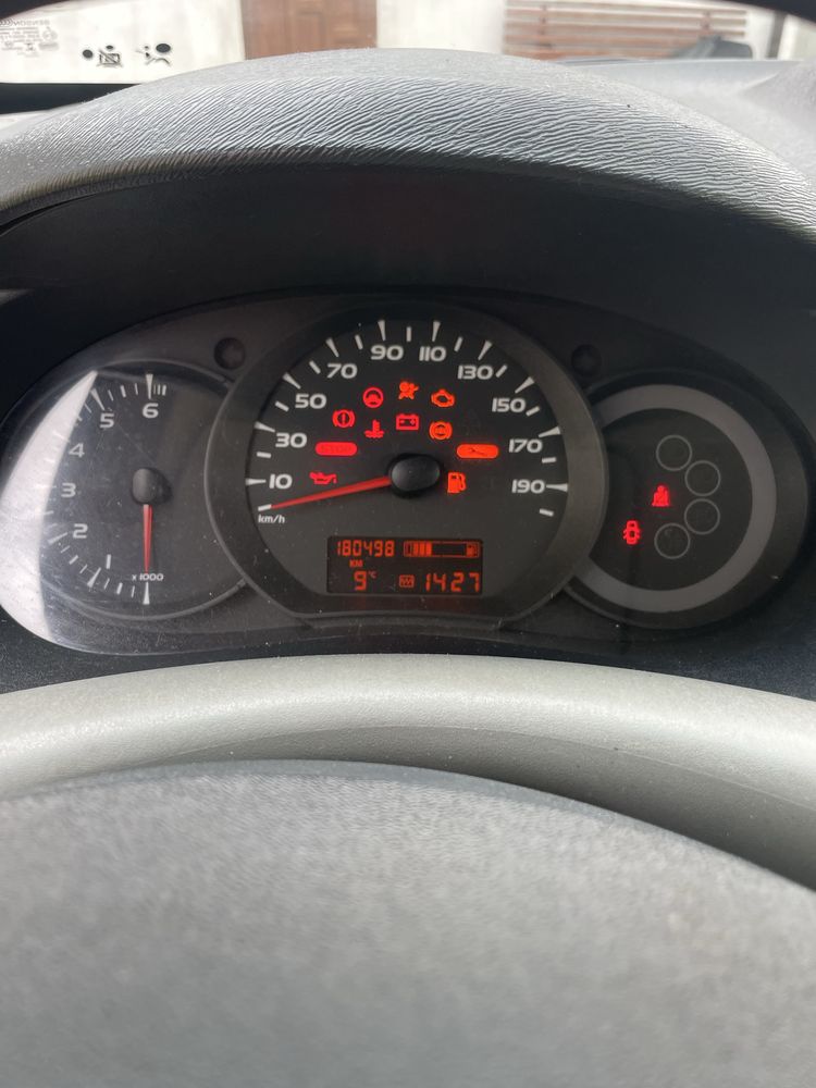 Продам Renault Kangoo
