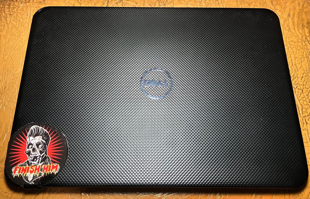 Ігровий Dell Inspiron