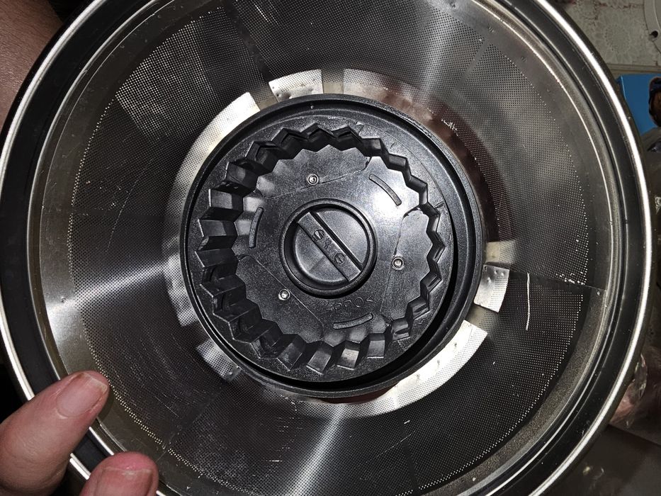 Cоковижималка PHILIPS HR1871