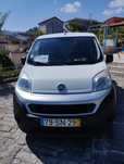 Carrinha Fiat Fiorino