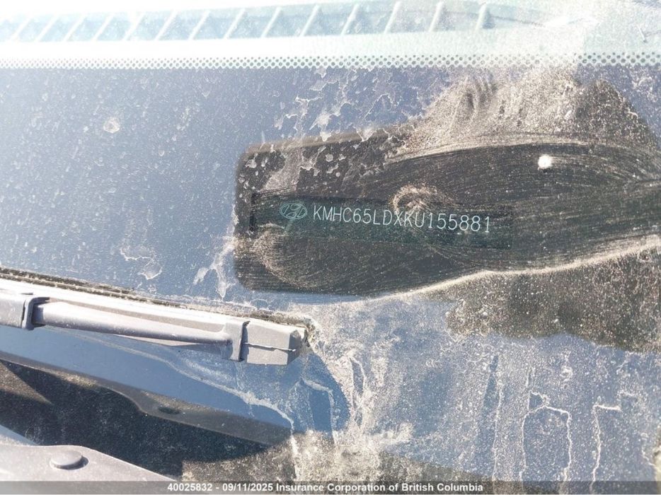 Hyundai Ioniq Electric Plus Preferred Hatchback 2019