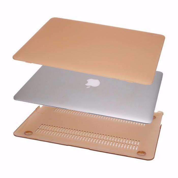 Capa protectora para MacBook Pro/ Retina/ Air - várias cores