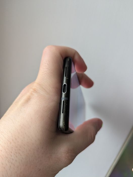 Pixel 6 8/128gb в непоганому стані