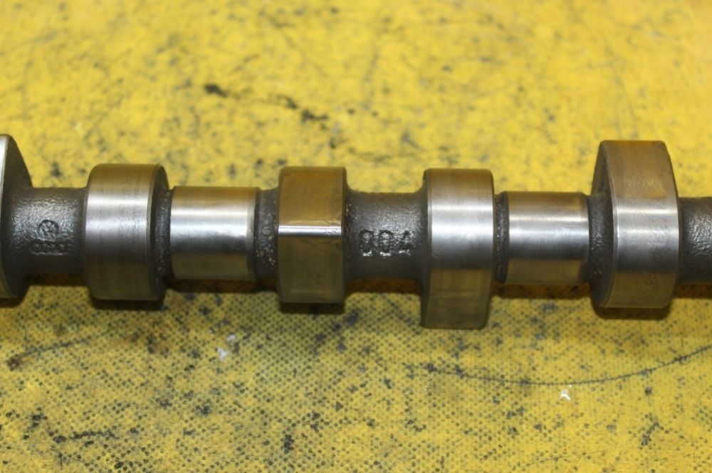 Продам распредвалы на Audi A6C5 2.5 TDI в идеальном состоянии