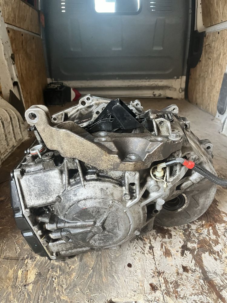 Aisin TF-80SC АКПП volvo 3.0-3.2