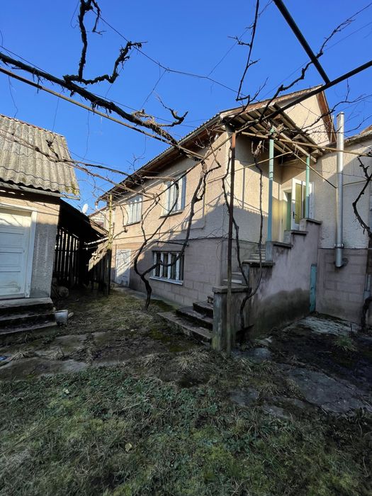 Продаєтся будинок в смт. Буштино Тячівський райн