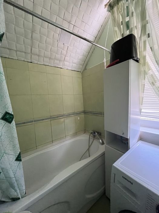 Здам кімнату для дівчини