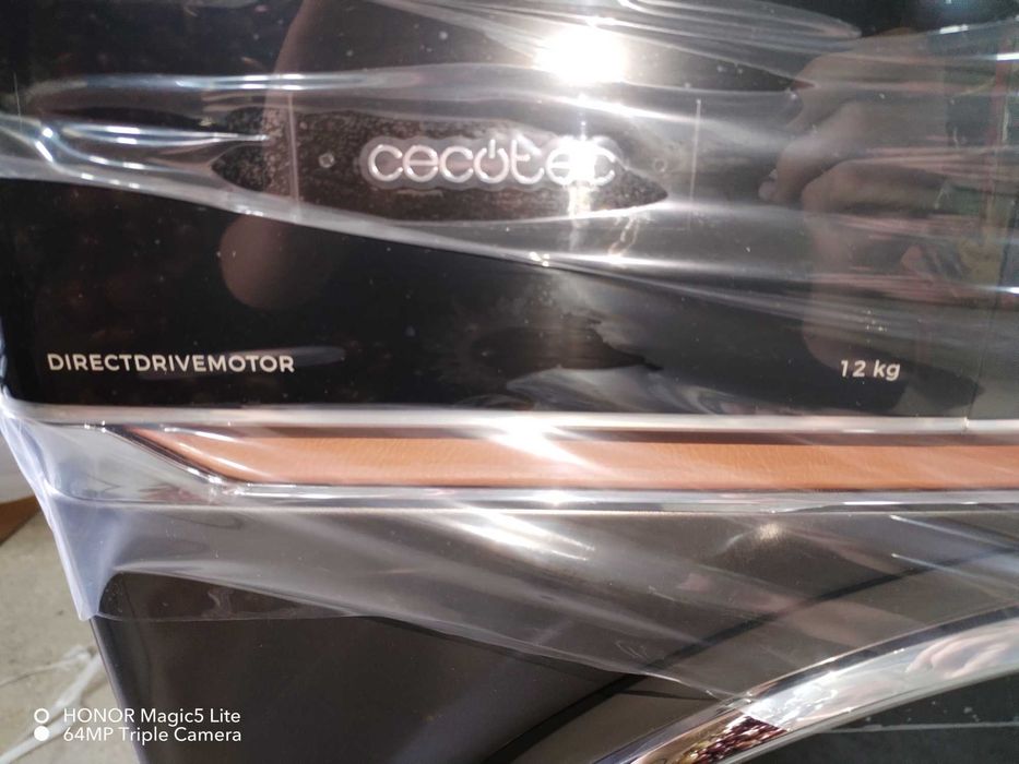 Venda Máquina Lavar Roupa