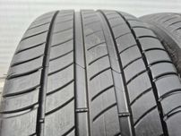 2x OPONY LETNIE 245/45/19 Michelin Primacy 3 102Y 2022R 7MM