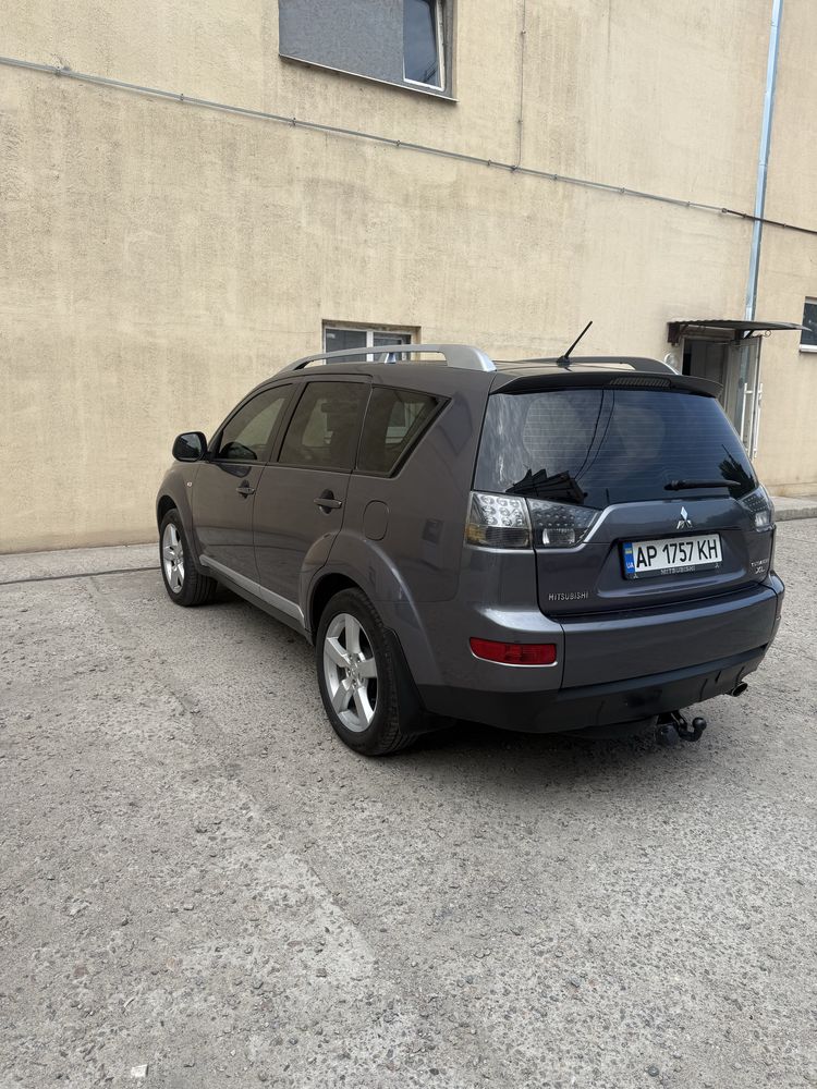 Прода Mitsubishi Outlander XL