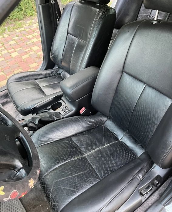 Инфинити l30 3 литра