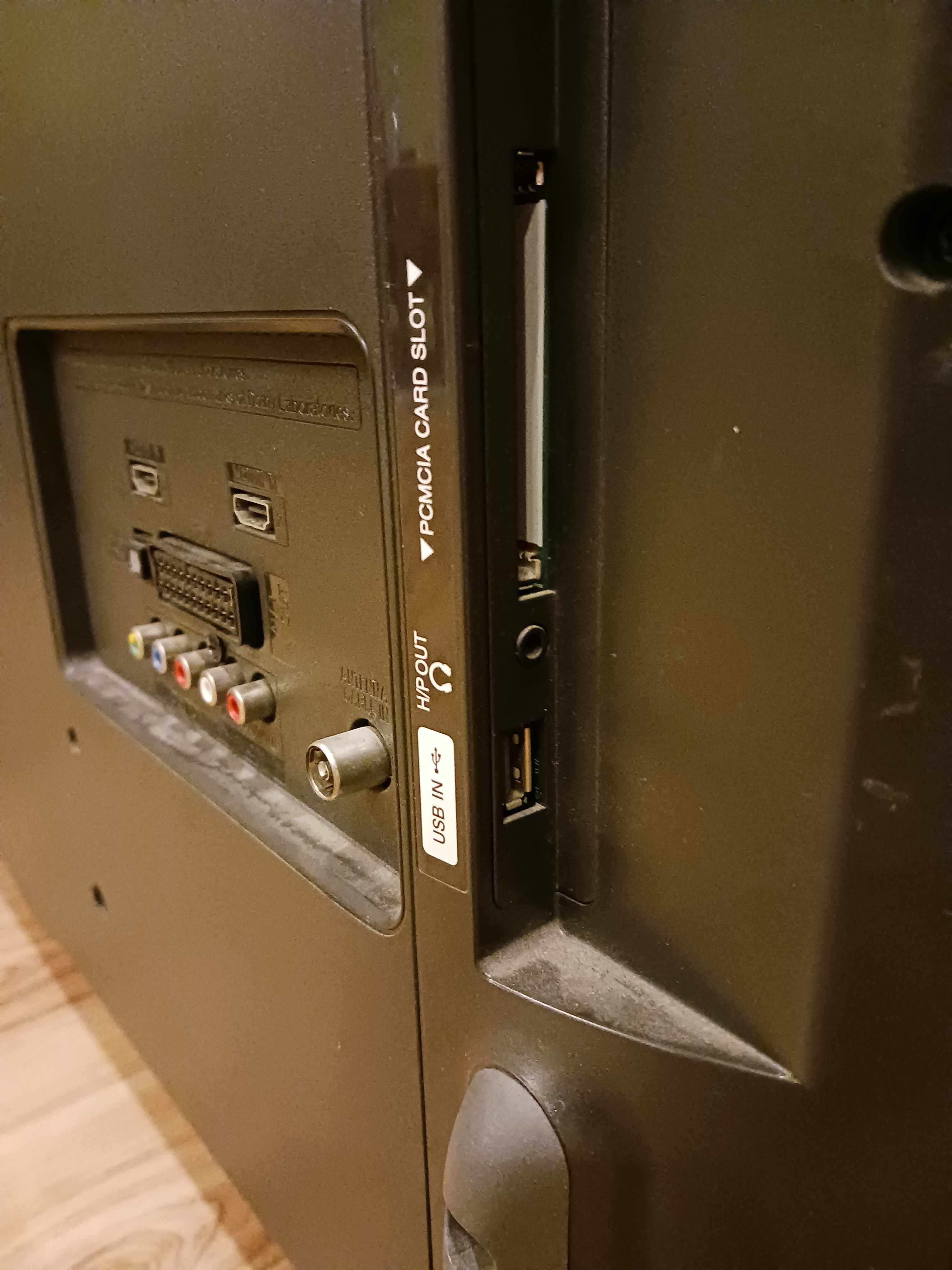 Telewizor LG 32 cale