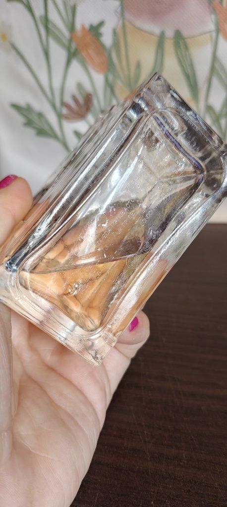 Yodeyma boreal edp