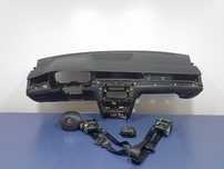 VW PASSAT B8 DESKA ROZDZIELCZA PODUSZKI PASY KPL EU 3G1857003BP