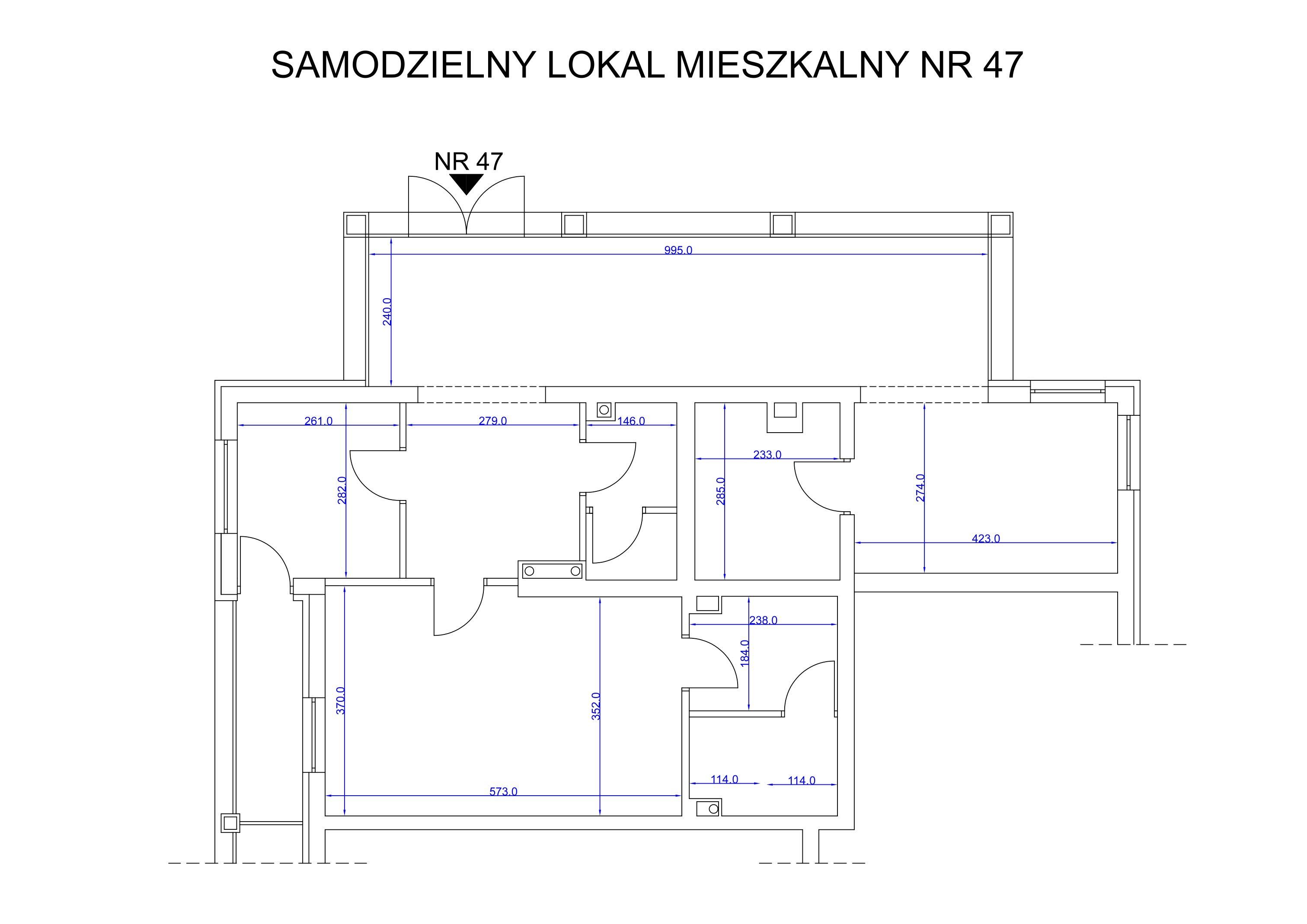 Do wynajęcia lokal usługowy biuro / Kraków Bronowice