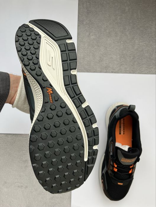 ОРИГІНАЛ| чоловічі кросівки Skechers Go Run, кроссовки мужские скечерс