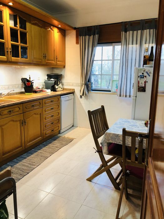 Arrendamento T3 - Abrantes