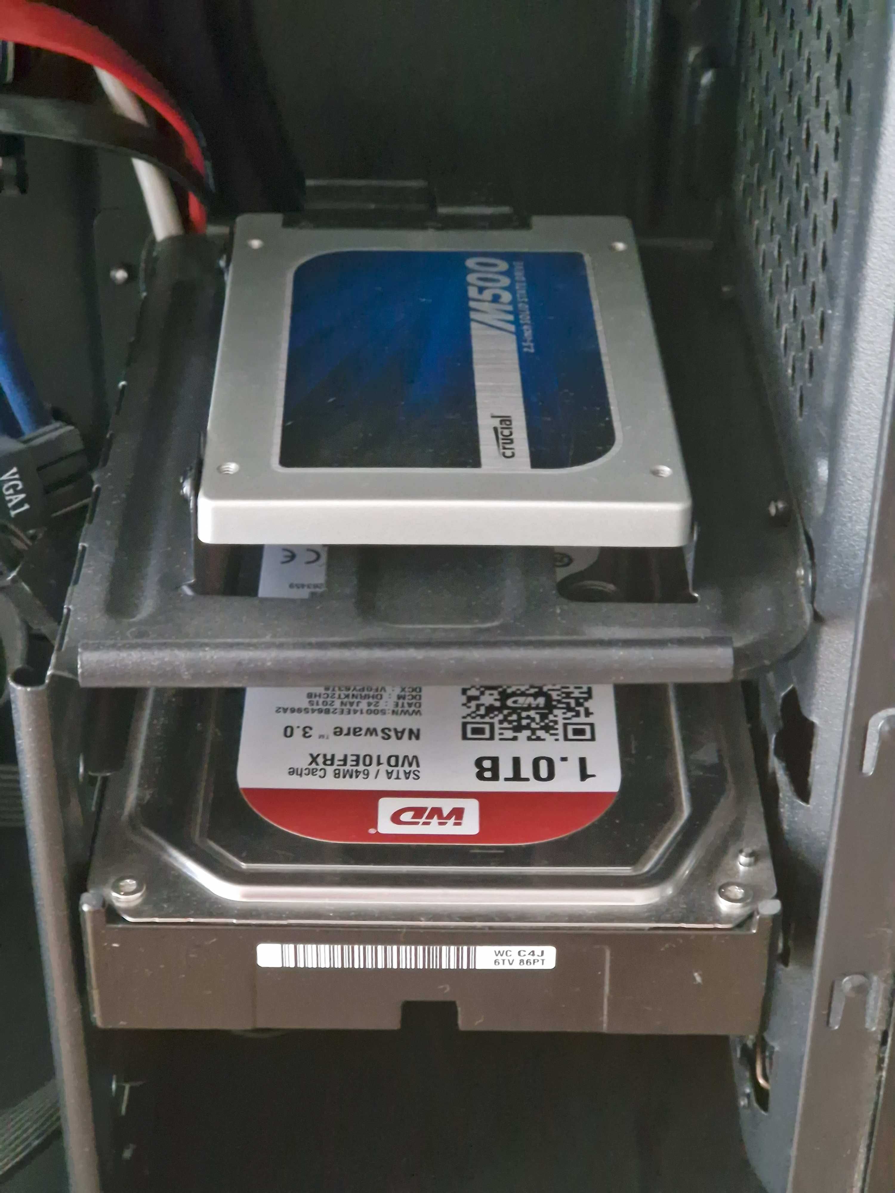 Sprzedam komputer stacjonarny i5 9400f,MSI RTX3060 12GB