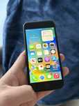 iPhone 8 256Gb Black Neverlock