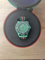 Swatch x Blancpain Indian Ocean