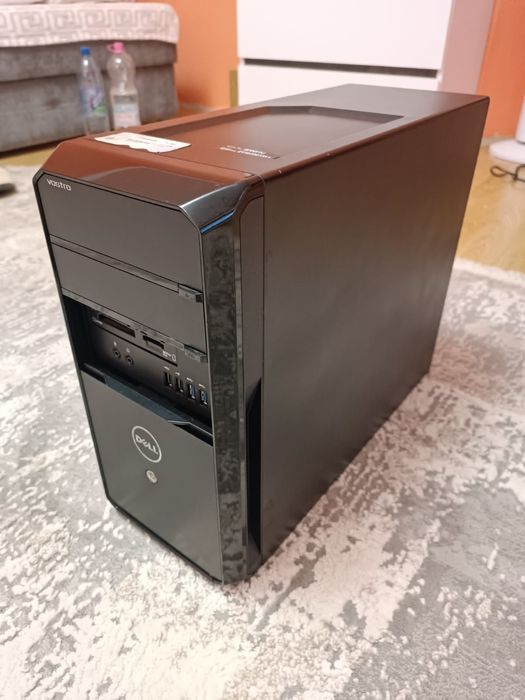 Ігровий ПК  core i5-11400f 32гб