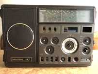 Радиоприемник GRUNDIG SATELLIT Professional 1400 SL