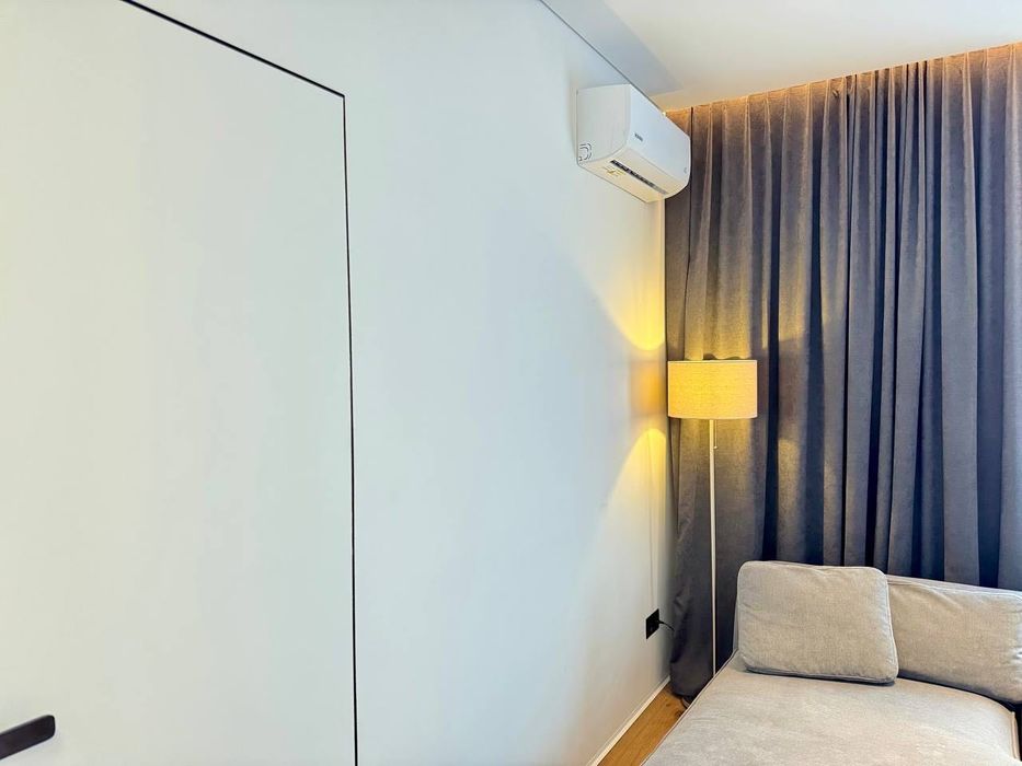 Стильна 2к квартира з якісним ремонтом у найбажанішому районі міста