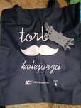PKP Intercity Zestaw torba uchwyt