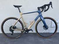 Bianchi Arcadex GRX 600 1X11s rozmiar XL Gravel Carbon