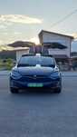 Tesla Model X Tesla Model X Long Range Plus 100D 7 miejsc