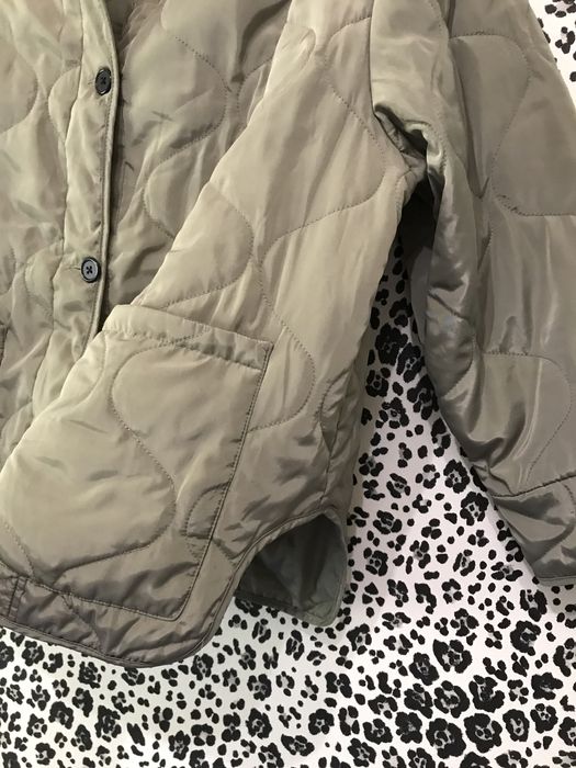 Ветровка хаки большой размер