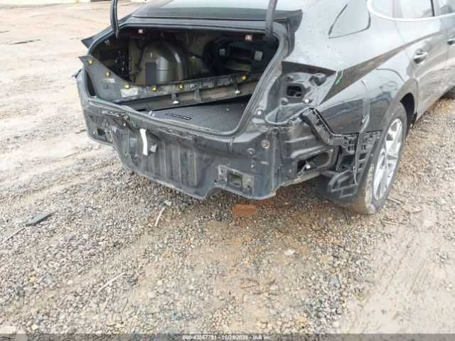 HYUNDAI Sonata SEL 2020