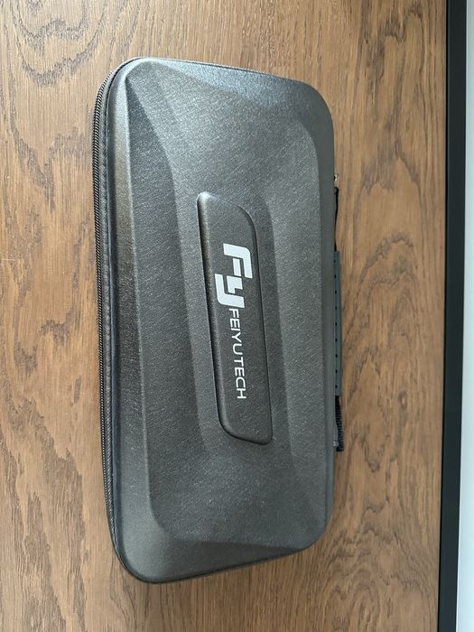 Продам стедікам / стабілізатор FeiyuTech G6 для екшн камери