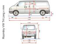 T4 Transporter Gliwice i okolice