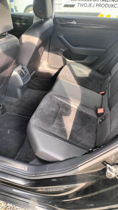 Volkswagen Arteon 2.0 tsi Elegance Salon PL