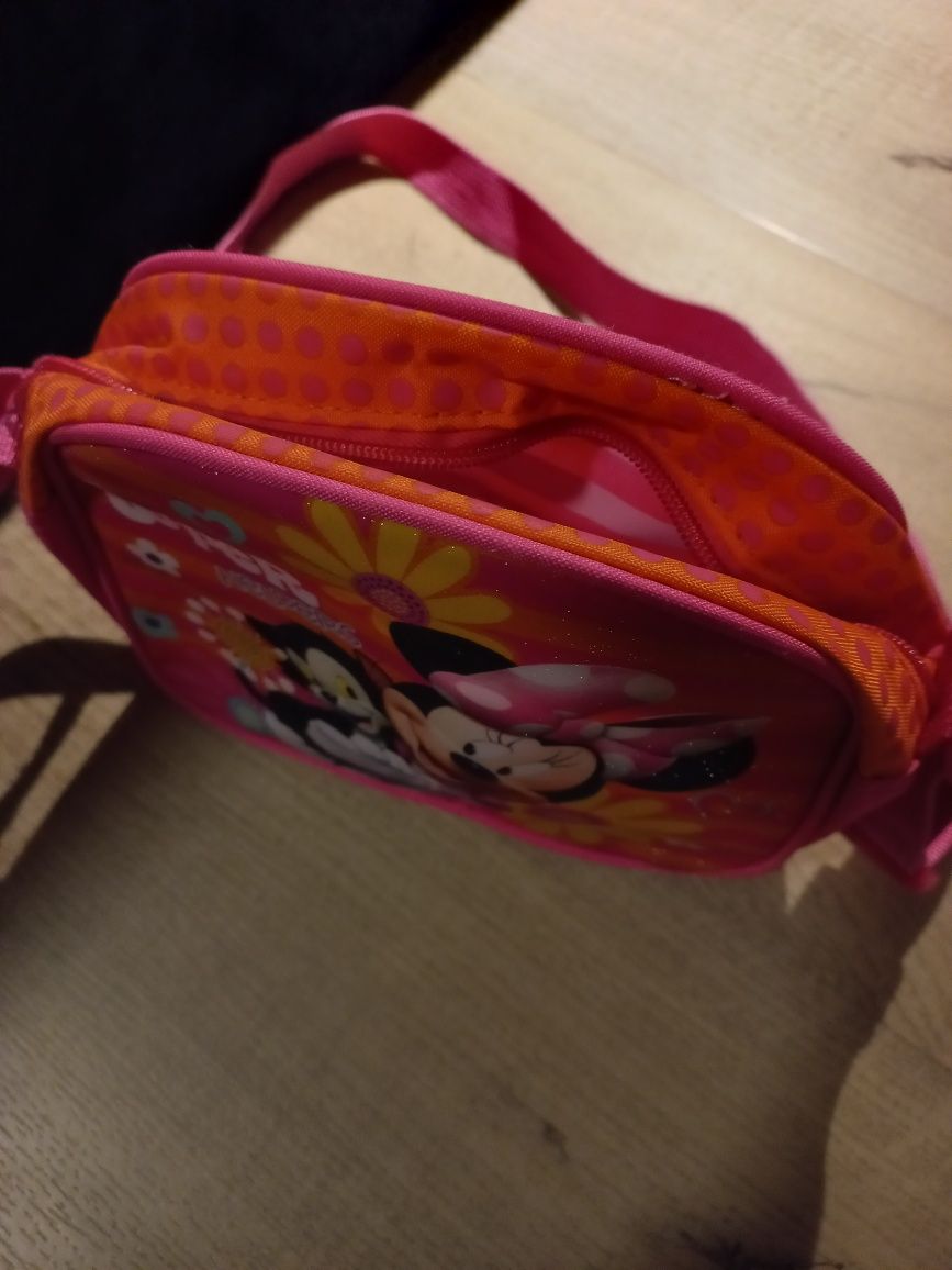 Torebka Myszka Mickey