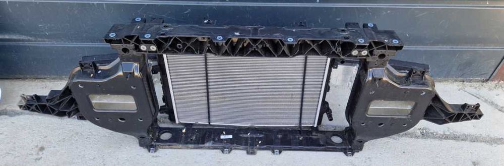 Панель передня   KIA EV6 2021-