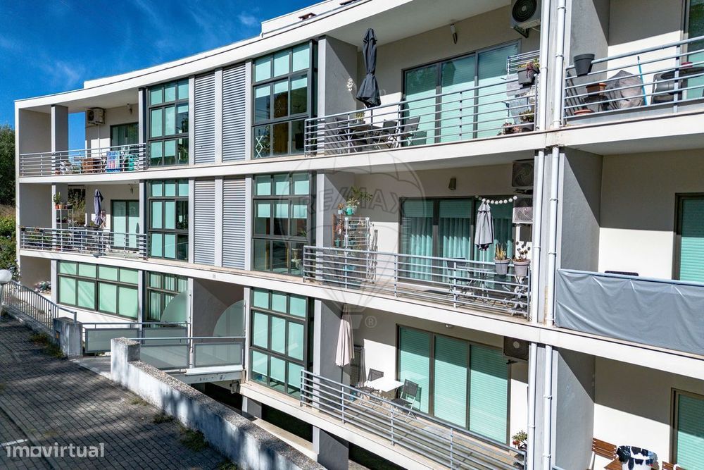 Apartamento T3 para venda