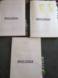 Idealne notatki do matury Biologia