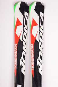 Narty Nordica Dobermann SPITFIRE PRO 176 cm