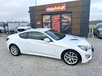 Hyundai Genesis Coupe GENESIS 2.0 T 275 KM !! 95.000 km Warszawa