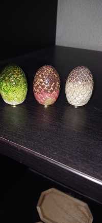 Game of Thrones Mini Dragon Egg set